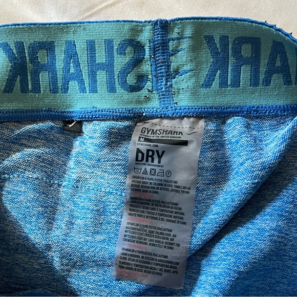 GYMSHARK Flex Leggings workout legging pants soft seamless bbl effect butt - Picture 10 of 11